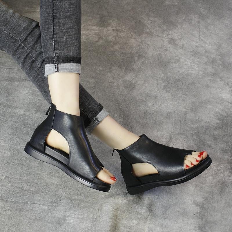 Wild Chaussures À Talons Mi-hauts Mode Femme Bottes