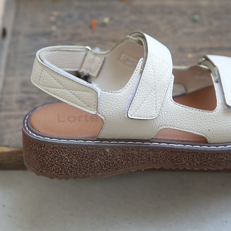 Chaussures De Plage À La Mode Pour Femmes Sandales Décontractées Rétro